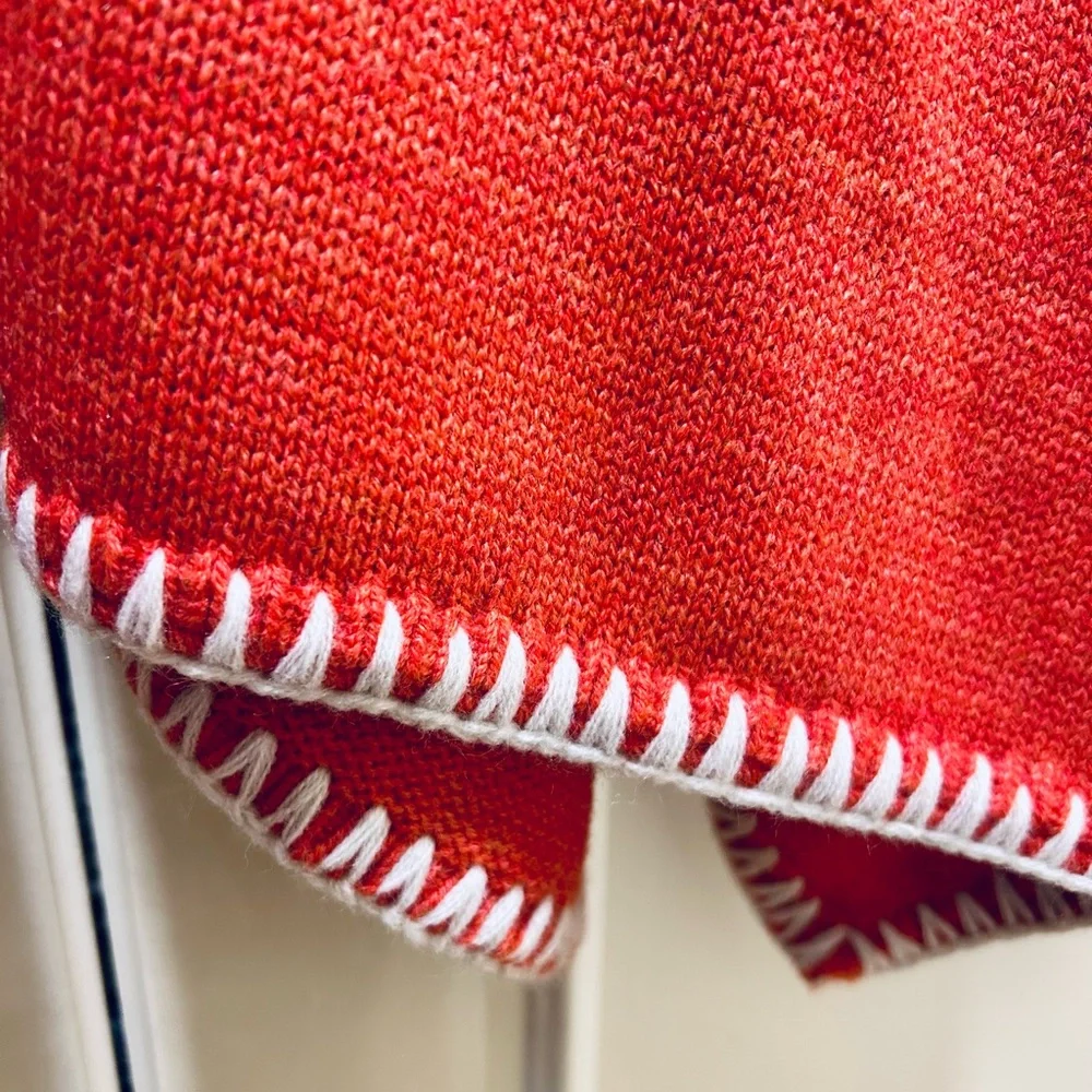 NWOT Mer Sea Wrap OS - Picture 8 of 9